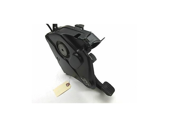 2006-2009 MERCEDES CLS500 W219 OEM DRIVER EMERGENCY E BRAKE PEDAL PAD ASSEMBLY