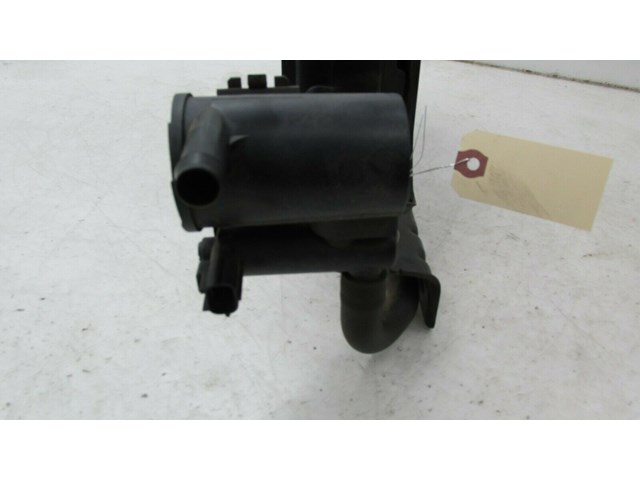 2011-2015 LINCOLN MKX OEM FUEL VAPOR CHARCOAL CANISTER BOX   
