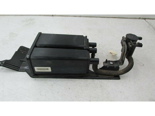 2011-2015 LINCOLN MKX OEM FUEL VAPOR CHARCOAL CANISTER BOX   