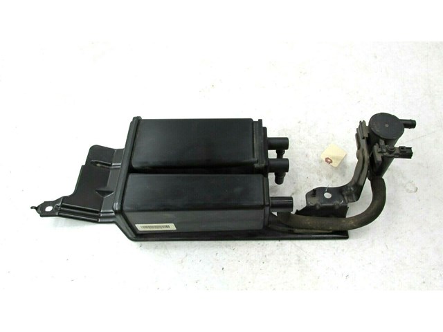 2011-2015 LINCOLN MKX OEM FUEL VAPOR CHARCOAL CANISTER BOX   