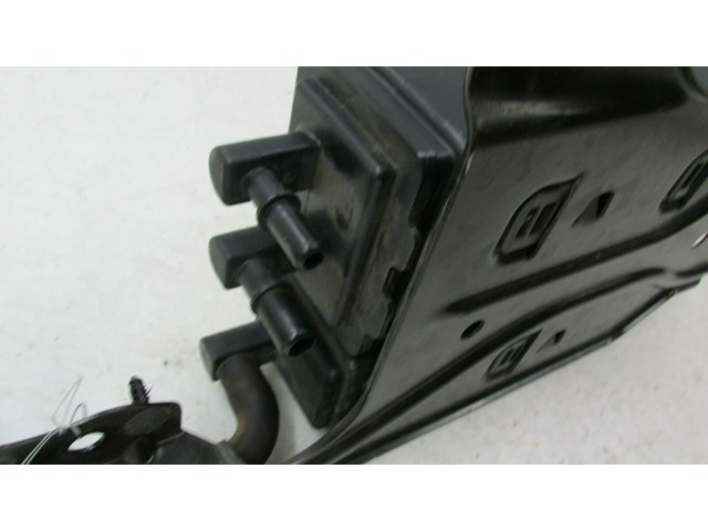 2011-2015 LINCOLN MKX OEM FUEL VAPOR CHARCOAL CANISTER BOX   