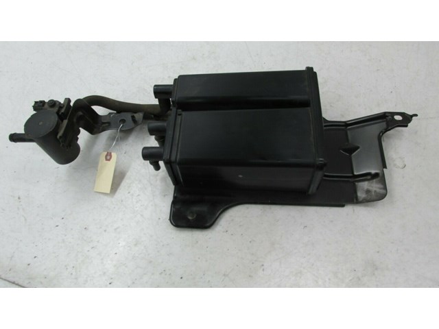 2011-2015 LINCOLN MKX OEM FUEL VAPOR CHARCOAL CANISTER BOX   
