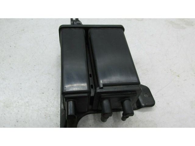 2011-2015 LINCOLN MKX OEM FUEL VAPOR CHARCOAL CANISTER BOX   