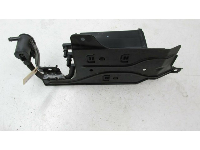 2011-2015 LINCOLN MKX OEM FUEL VAPOR CHARCOAL CANISTER BOX   