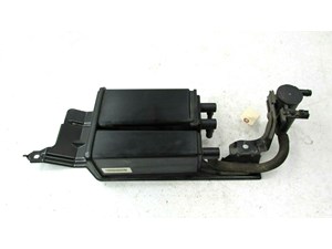 2011-2015 LINCOLN MKX OEM FUEL VAPOR CHARCOAL CANISTER BOX   