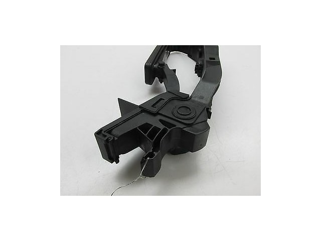 2006-2009 MERCEDES CLS500 W219 OEM DRIVER GAS ACCELERATION PEDAL PAD ASSEMBLY