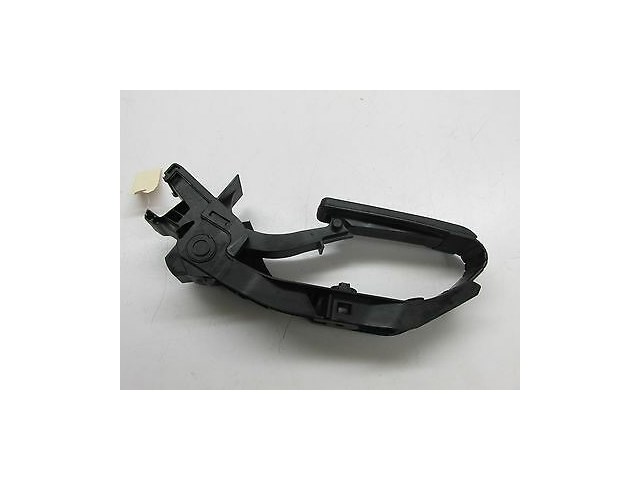 2006-2009 MERCEDES CLS500 W219 OEM DRIVER GAS ACCELERATION PEDAL PAD ASSEMBLY