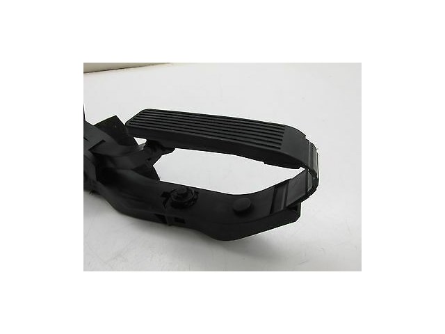 2006-2009 MERCEDES CLS500 W219 OEM DRIVER GAS ACCELERATION PEDAL PAD ASSEMBLY