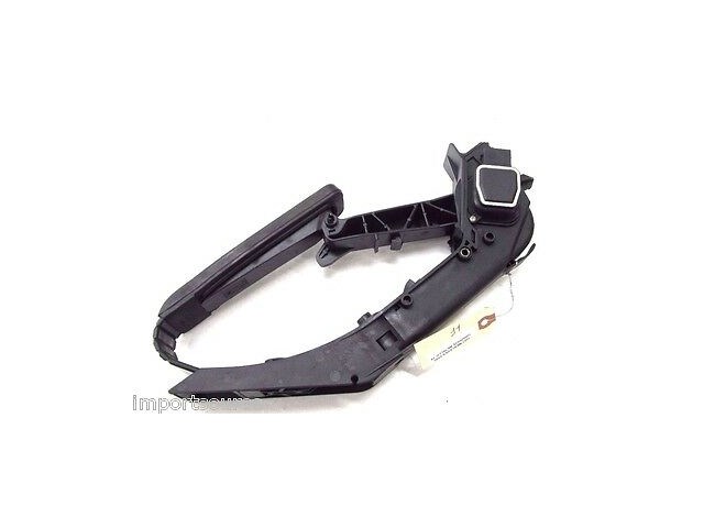 2007-2009 MERCEDES S550 W221 OEM LEFT FRONT GAS PEDAL 