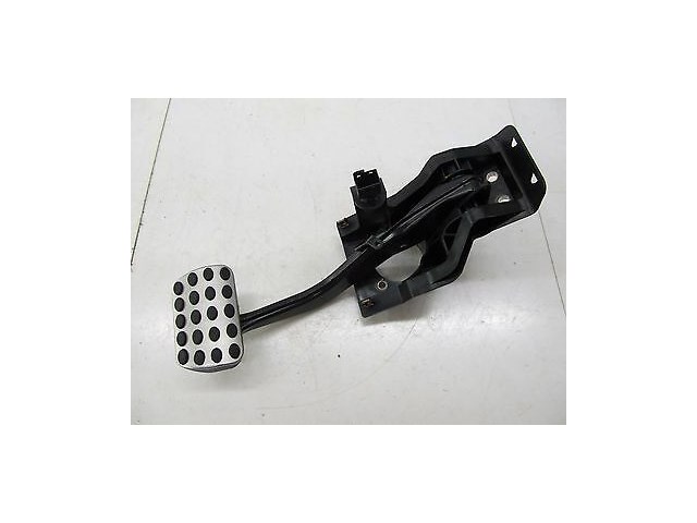 2003-2006 MERCEDES BENZ SL500R R230 OEM FLOOR BRAKE PEDAL ASSEMBLY