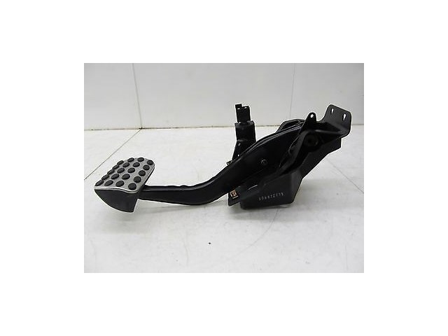 2003-2006 MERCEDES BENZ SL500R R230 OEM FLOOR BRAKE PEDAL ASSEMBLY