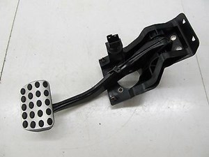 2003-2006 MERCEDES BENZ SL500R R230 OEM FLOOR BRAKE PEDAL ASSEMBLY