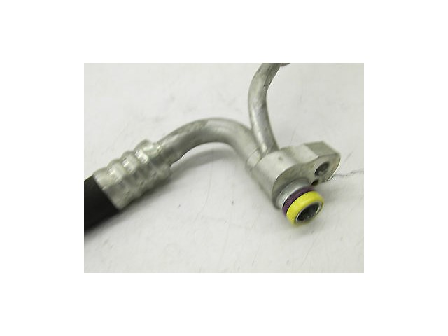 2007-2010 BMW 335i 328i E90 SEDAN OEM EVAPORATOR TO COMPRESSOR LOW SIDE HOSE