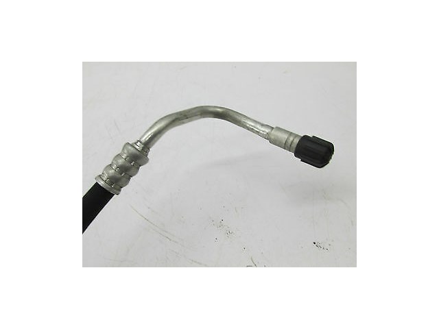 2007-2010 BMW 335i 328i E90 SEDAN OEM EVAPORATOR TO COMPRESSOR LOW SIDE HOSE