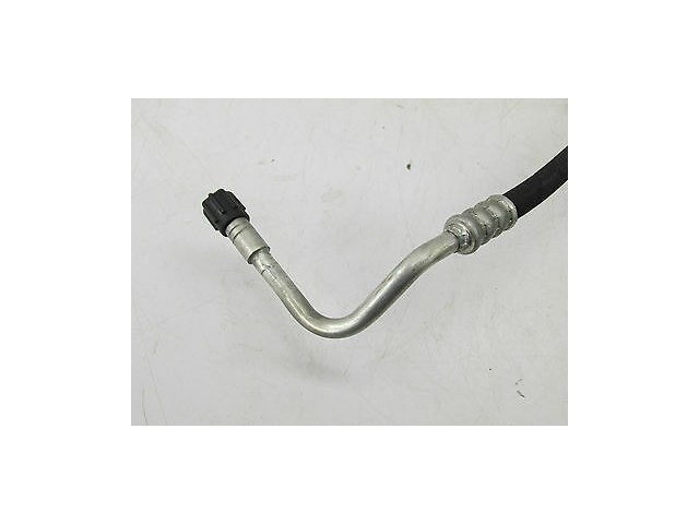 2007-2010 BMW 335i 328i E90 SEDAN OEM EVAPORATOR TO COMPRESSOR LOW SIDE HOSE