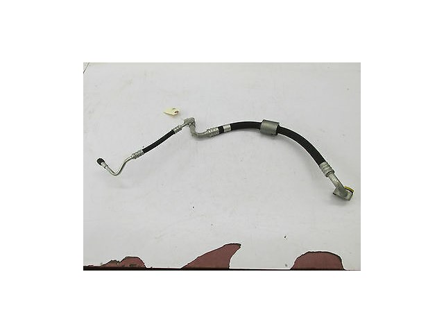 2007-2010 BMW 335i 328i E90 SEDAN OEM EVAPORATOR TO COMPRESSOR LOW SIDE HOSE