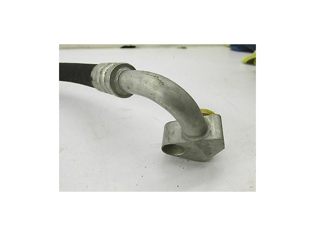 2007-2010 BMW 335i 328i E90 SEDAN OEM EVAPORATOR TO COMPRESSOR LOW SIDE HOSE
