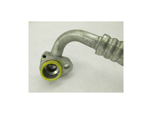 2007-2010 BMW 335i 328i E90 SEDAN OEM EVAPORATOR TO COMPRESSOR LOW SIDE HOSE