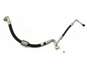 2007-2010 BMW 335i 328i E90 SEDAN OEM EVAPORATOR TO COMPRESSOR LOW SIDE HOSE