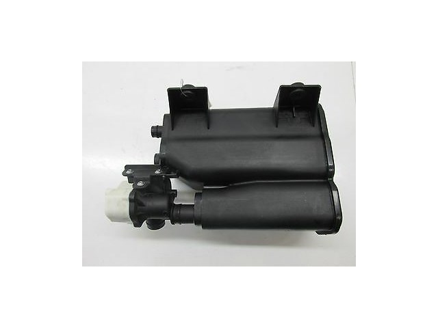 2006-2007 BMW 530I E60 OEM CHARCOAL FILTER EVAPORATOR CANISTER 7162365 7162350