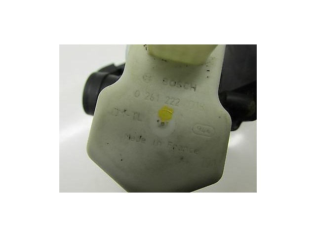 2006-2007 BMW 530I E60 OEM CHARCOAL FILTER EVAPORATOR CANISTER 7162365 7162350