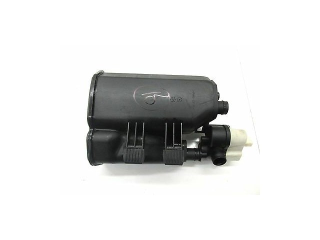 2006-2007 BMW 530I E60 OEM CHARCOAL FILTER EVAPORATOR CANISTER 7162365 7162350