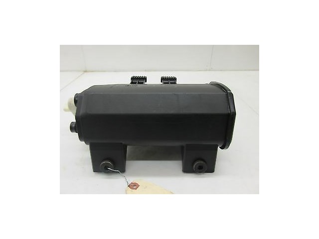 2006-2007 BMW 530I E60 OEM CHARCOAL FILTER EVAPORATOR CANISTER 7162365 7162350