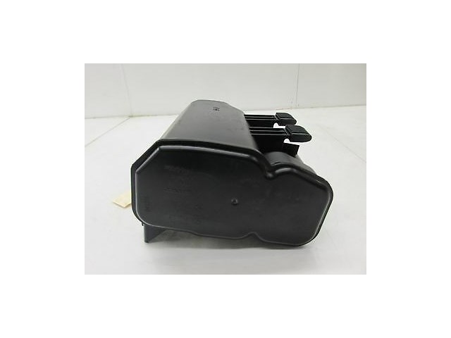 2006-2007 BMW 530I E60 OEM CHARCOAL FILTER EVAPORATOR CANISTER 7162365 7162350