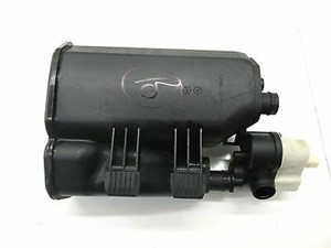 2006-2007 BMW 530I E60 OEM CHARCOAL FILTER EVAPORATOR CANISTER 7162365 7162350