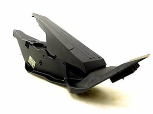 2009-2012 NISSAN 370Z COUPE OEM GAS ACCELERATOR PEDAL