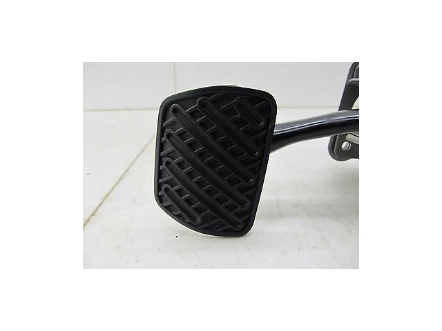 2009-2012 NISSAN 370Z COUPE OEM FLOOR BRAKE PEDAL W/ PAD