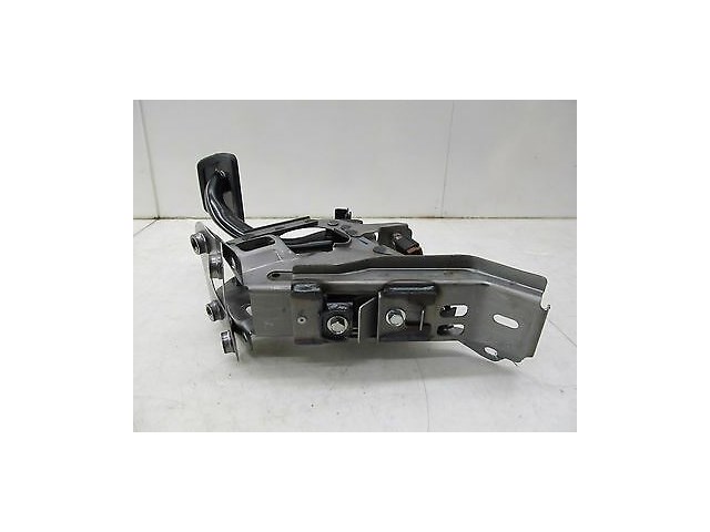 2009-2012 NISSAN 370Z COUPE OEM FLOOR BRAKE PEDAL W/ PAD