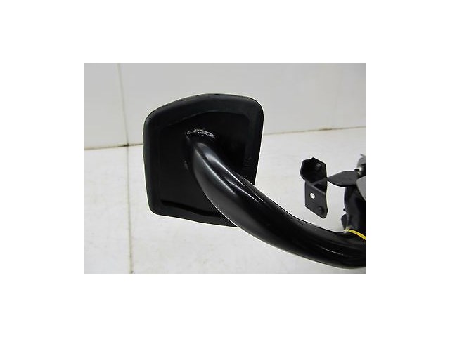 2009-2012 NISSAN 370Z COUPE OEM FLOOR BRAKE PEDAL W/ PAD