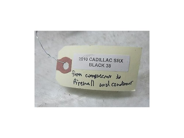 2010-2015 CADILLAC SRX OEM AIR CONDITIONING PRESSURE CONDENSOR EVAPORATOR HOSE