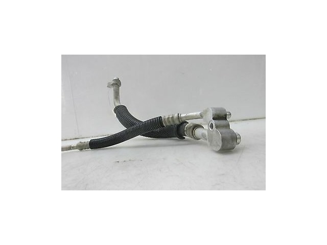 2010-2015 CADILLAC SRX OEM AIR CONDITIONING PRESSURE CONDENSOR EVAPORATOR HOSE