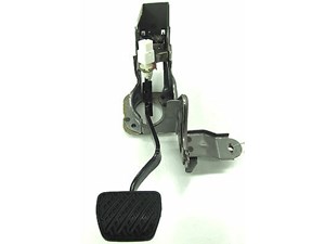 2013-2015 NISSAN ALTIMA SEDAN L33 OEM BRAKE FOOT PEDAL PAD ASSEMBLY W/ SWITCHES