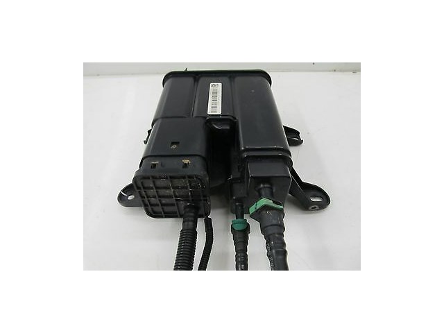  2010-2013 CHEVY EQUINOX LT OEM CARBON CHARCOAL EMISSION FILTER VAPOR CANISTER