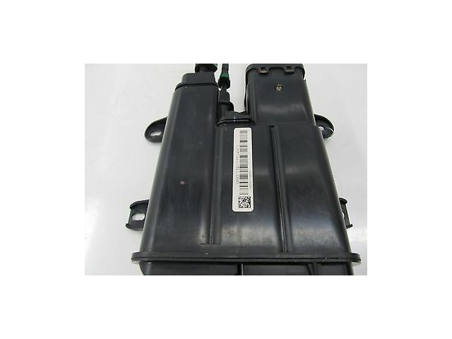  2010-2013 CHEVY EQUINOX LT OEM CARBON CHARCOAL EMISSION FILTER VAPOR CANISTER