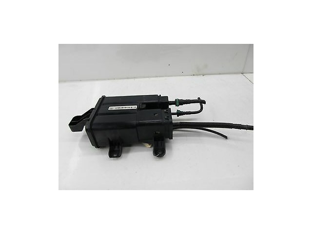  2010-2013 CHEVY EQUINOX LT OEM CARBON CHARCOAL EMISSION FILTER VAPOR CANISTER
