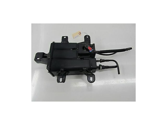  2010-2013 CHEVY EQUINOX LT OEM CARBON CHARCOAL EMISSION FILTER VAPOR CANISTER