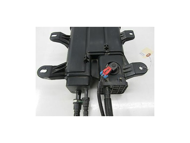  2010-2013 CHEVY EQUINOX LT OEM CARBON CHARCOAL EMISSION FILTER VAPOR CANISTER