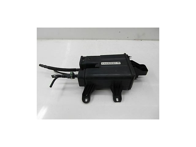  2010-2013 CHEVY EQUINOX LT OEM CARBON CHARCOAL EMISSION FILTER VAPOR CANISTER