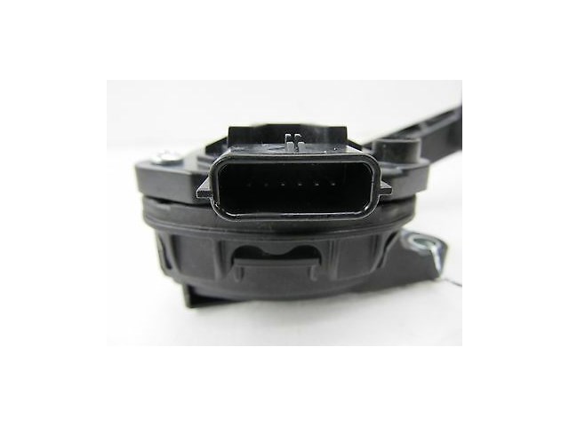 2013-2015 NISSAN ALTIMA SEDAN L33 OEM ACCELERATION ACCELERATOR GAS PEDAL PAD