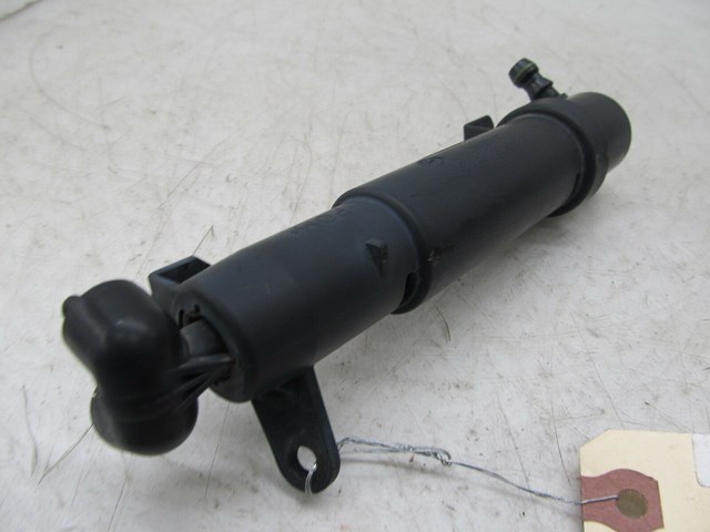 2003-2006 MERCEDES E500 W211 OEM RIGHT FRONT HEADLIGHT WASHER FLUID NOZZLE