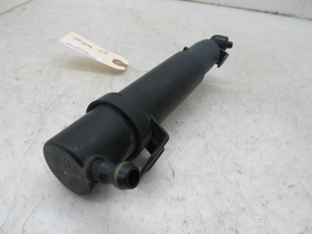 2003-2006 MERCEDES E500 W211 OEM RIGHT FRONT HEADLIGHT WASHER FLUID NOZZLE