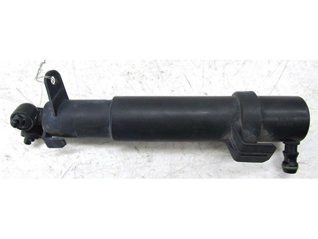 2003-2006 MERCEDES E500 W211 OEM RIGHT FRONT HEADLIGHT WASHER FLUID NOZZLE