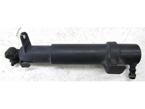 2003-2006 MERCEDES E500 W211 OEM RIGHT FRONT HEADLIGHT WASHER FLUID NOZZLE