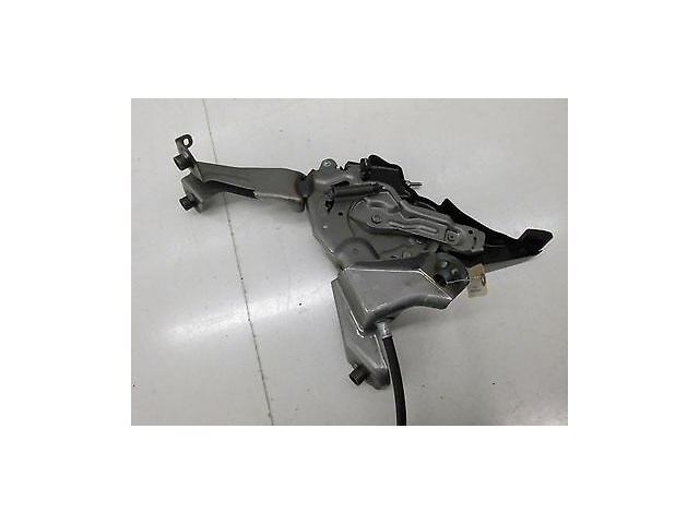 2009-2012 NISSAN MURANO SL OEM EMERGENCY E BRAKE PEDAL W/ CABLE WIRE