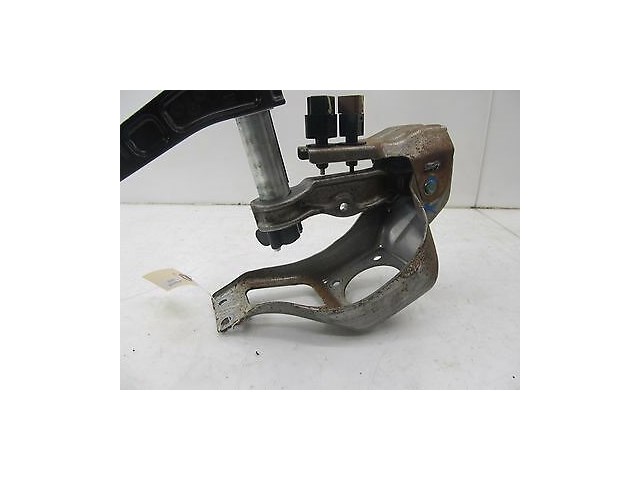 2007-2009 NISSAN QUEST OEM INTERIOR DRIVERS BRAKE PEDAL PAD ASSEMBLY