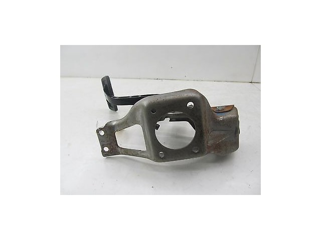 2007-2009 NISSAN QUEST OEM INTERIOR DRIVERS BRAKE PEDAL PAD ASSEMBLY